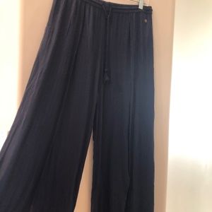 Roxy Wrap Pants